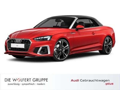 Audi A5 Cabriolet