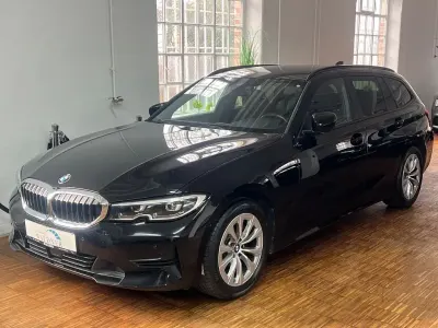 Gebraucht BMW 318