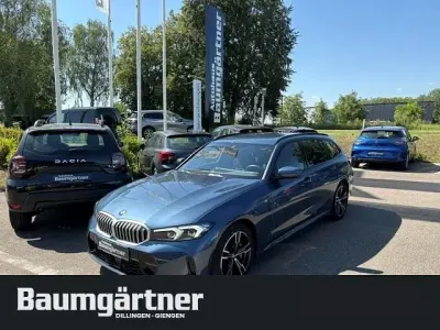 Gebraucht BMW 330