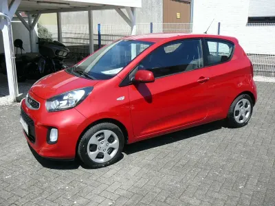 Gebraucht Kia Picanto