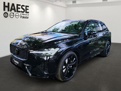 Schwarz Gebraucht 2025 Volvo XC60 Ultra SUV | 59.750 € (Etwas zu teuer)