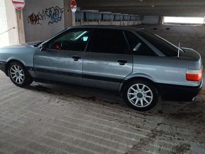 gebraucht Audi 80 