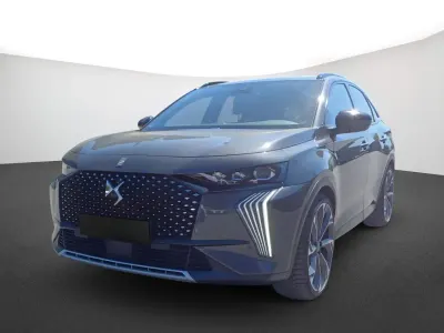 Gebraucht DS Automobiles DS7 Crossback Opera 360 PS (264 kW) 2024 Grau SUV