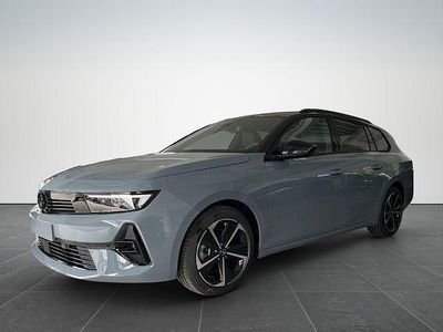 Nuova Opel Astra 131 CV (96 kW) 2025 Grigio Station wagon