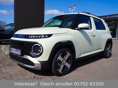 Andere Neu 2025 Hyundai Inster Prime Kleinwagen | 32.870 € (Teuer)