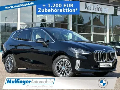 Gebraucht BMW 225