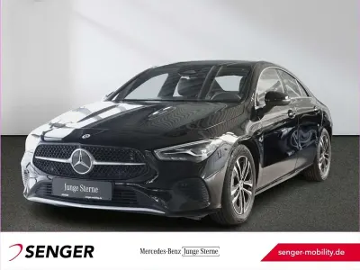 Gebraucht Mercedes CLA200