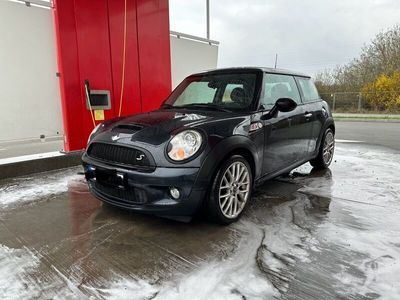 gebraucht Mini Cooper S R56