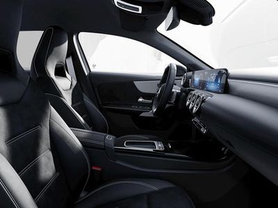 Mercedes A200