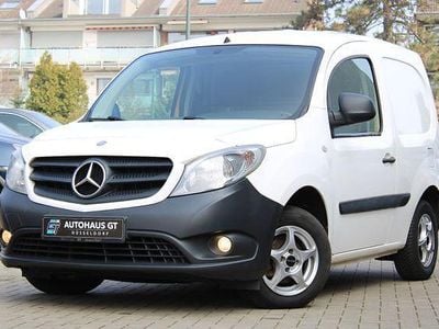 Mercedes Citan 108
