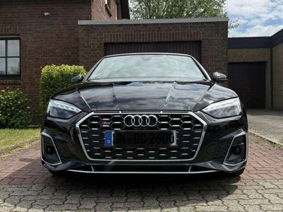 Audi S5 Cabriolet
