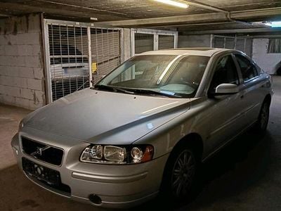 Gebraucht Volvo S60 140 PS (102 kW) 2006 Silber Limousine