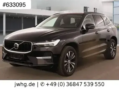 Usata Volvo XC60 Momentum 197 CV (144 kW) 2023 Nero SUV