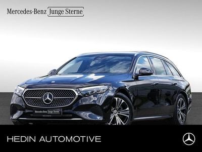 Mercedes E200