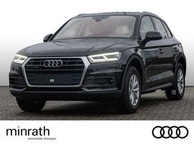 gebraucht Audi Q5 40 TDI quattro