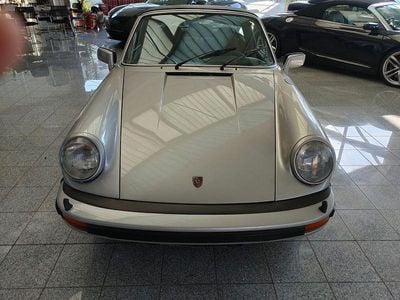 Gebraucht Porsche 911 1975 Silber