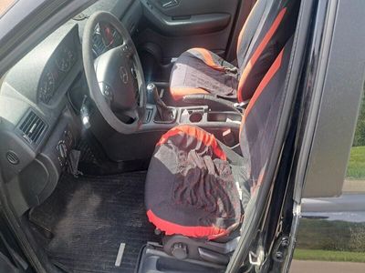 gebraucht Mercedes A180 cdi