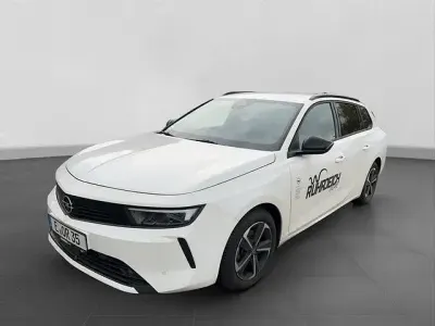 Gebraucht Opel Astra