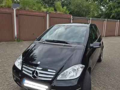 Gebraucht Mercedes A160
