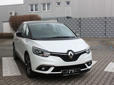 gebraucht Renault Scénic IV BOSE Edition ENERGY TCe 130