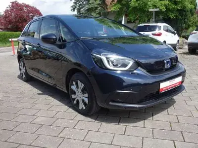 Gebraucht Honda Jazz