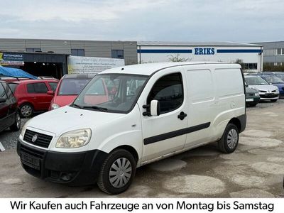 Fiat Doblò