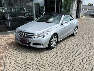 Mercedes E250