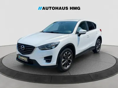 Gebraucht Mazda CX-5