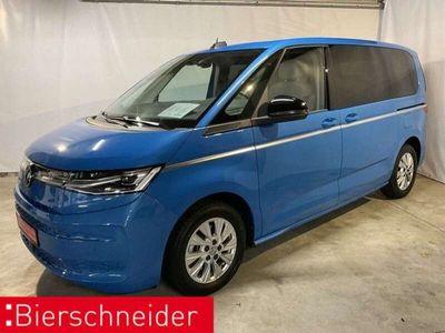 gebraucht VW Multivan T72.0 TSI DSG Style 18 DCC PANO STAND