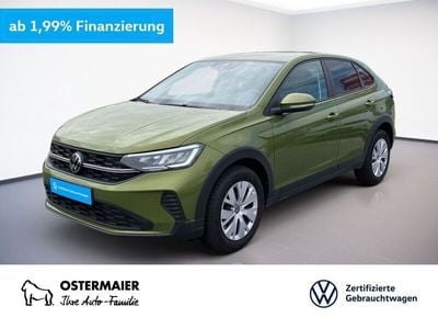 VW Taigo