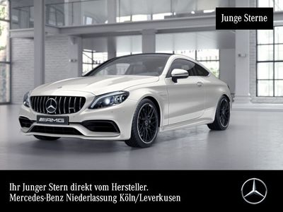 Mercedes C63 Amg Gebraucht Kaufen 1 167 Autouncle