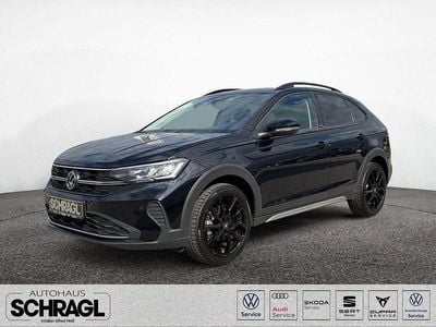 VW Taigo