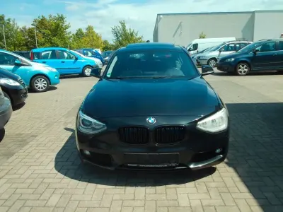 Gebraucht BMW 120