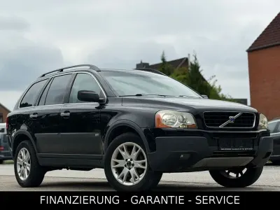Gebraucht Volvo XC90
