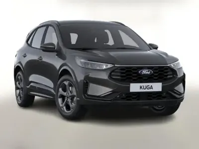 Nuova Ford Kuga ST-Line 179 CV (131 kW) 2025 Grigio SUV
