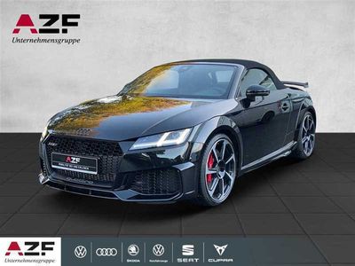 gebraucht Audi TT Roadster RS S tronic NAVI MATRIX B&O 280KM/H