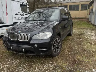 Gebraucht BMW X5 306 PS (225 kW) 2011 SUV