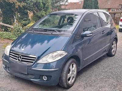 Mercedes A150