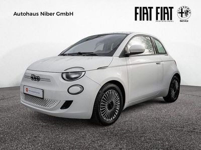 Gebraucht Fiat 500e 86 kW (118 PS) 2023 Weiß