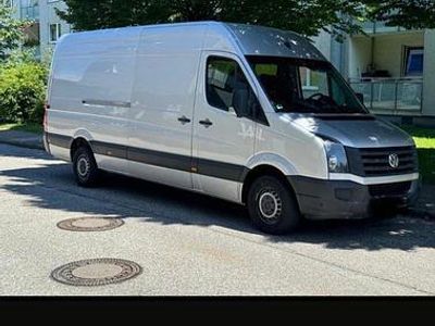 VW Crafter