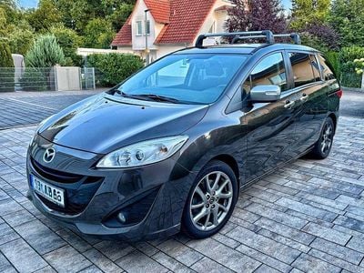 Mazda 5