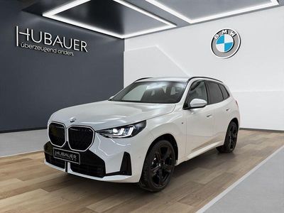 Weiß Neu 2025 BMW X3 M Sport SUV | 64.191 € (Guter Preis)