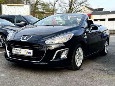 gebraucht Peugeot 308 CC Active e-HDi FAP 110 STOP & START