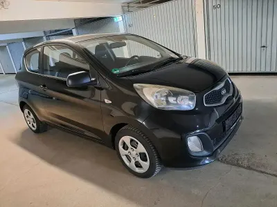Brugt Kia Picanto