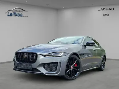 Gebraucht Jaguar XE