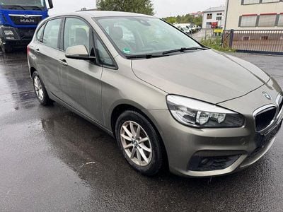 BMW 218 Active Tourer