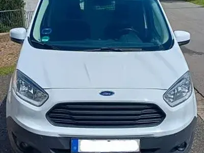 Gebraucht Ford Transit
