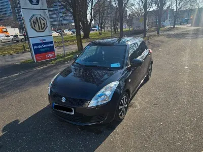 Gebraucht Suzuki Swift