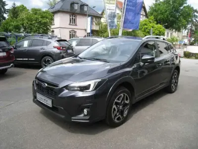 Gebraucht Subaru XV