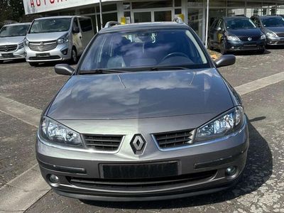 Renault Laguna II